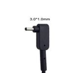 Acer Swift SF314 SF315 A315 3X1.0 Dc Kablo Uyumlu Laptop Adaptör