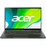 Acer Swift SF514-55T Intel Core i5 1135G7 8GB 512GB SSD Windows 10 Home 14 inç Laptop - Notebook