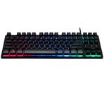 Acer Tkl Tr Nkw120 3 Bölgeli Rgb Gaming Klavye