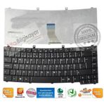 Acer TravelMate 4072 Klavye