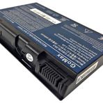 Acer TravelMate 4320 Batarya