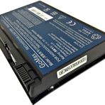 Acer TravelMate 5710 5720 5720G Uyumlu Notebook Batarya