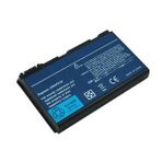 Acer Travelmate 5720G 6 Cell Uyumlu Laptop Batarya