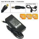 Acer TravelMate 5740 NEW50 Soğutucu
