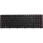 Acer Travelmate 5742g Klavye