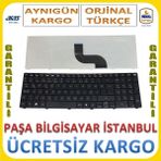 Acer Travelmate 5744Z Klavye