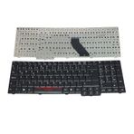 Acer Travelmate 6500 Siyah Klavye