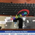 Acer TravelMate 6593 Klavye