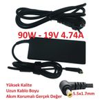 Acer Travelmate 8331 8331g Adaptör Şarj