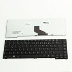 Acer Travelmate 8473Z Klavye