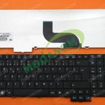 Acer TravelMate P653-M Siyah Klavye