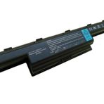 Acer Travelmate TM5740-X322 9 Cell Uyumlu Laptop Batarya