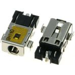 Acer TravelMate TMB118, TMB118-R, TMB118-RN Notebook Dc Power Jack, Şarj Soketi (3.0x1.1mm) / NBJC081