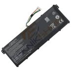 Acer TravelMate TMX349-M Notebook Bataryası Pili