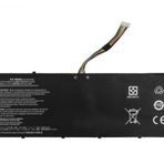 Acer Travelmate X349-G2-M Notebook Bataryası