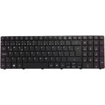 Acer Uyumlu Aspire 5750 Klavye Tuş Takımı - 465074107