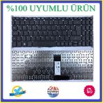 Acer Uyumlu Aspire N19C1 Klavye Tuş Takımı Siyah Tr