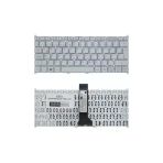 Acer Uyumlu Aspire R3-131T-C8pl, R3-131T-P7yu, Sw5-111-100C, Sw5-111-101P Klavye Tr Beyaz