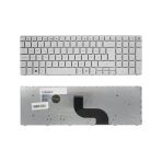 Acer Uyumlu Travelmate P453, P453-M, P453-Mg, P453-Mg-53234G50makk Klavye Tr Beyaz