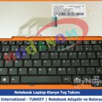 Acer V091902BK1 Siyah NOTEBOOK KLAVYE