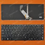 Acer V5-431 Klavye