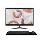 Acer Veriton VZ2524G DQ.R2REM.001H507 Ultra 5 125U 16 GB 2 TB SSD 23.8" Free Dos AIO Masaüstü Bilgisayar