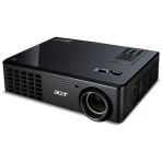 Acer X110 Model 2500 Lümen 4000 Saat Vga Lı Projeksiyon Cihazı (Yenilenmiş 2. El Ürün)