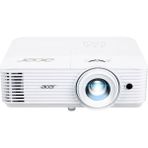 Acer X1827 4K UHD Projeksiyon Cihazı 4000 Ansi Lumen 3840X2160 Çözünürlük LED Işık Kaynağı