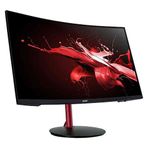 Acer XZ272PBMİİPHX UM.HX2EE.P10 27 inç 165Hz 4ms Curved Monitör