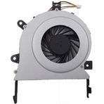 Acer ZR7 Fan ACER ZR7 4 Pin NF52 Soğutucu
