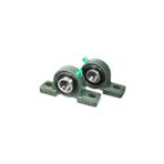 Acerbis 2 ADET UCP 205 YATAKLI RULMAN BİLYA (İç Çap:25mm)