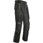 Acerbis Ce Ramsey Lıght Yazlık Bayan Pantolon Siyah