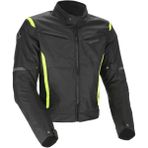 Acerbis Ce X-Mat 2.0 Mont Siyah Sarı - XL - Siyah - Gri