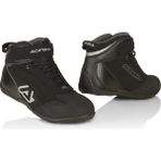 Acerbis Waterproof Step Ayakkabı Siyah - 40