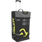 Acerbis X-Trıp Logo Valiz Gri 105L