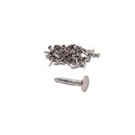 ACERO Şıngıl Çivisi-çatı - Mebran-şingıl (KAPLAMALI) 3cm 1 Kg