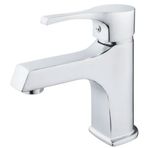 Aceser 3220103004 Polo Mix Lavabo Bataryası
