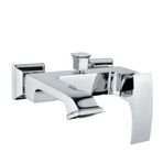 Aceser 34 2010 0572 Dünya Serisi Mix Lavabo Bataryası