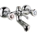 Aceser 42 2010 0701 Violet Serisi Mix Banyo Bataryası