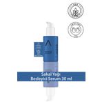 Aceso Cosmetics Sakal Yağı 30 ml