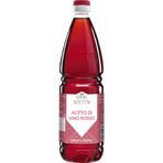 Acetum 1 lt Kırmızı Şarap Sirkesi
