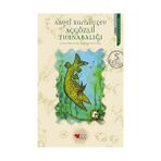 Açgözlü Turna Balığı - Angel Karaliyçev
