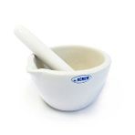 Achem Porselen Havan 150ml Beyaz