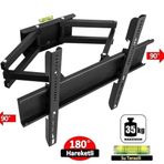 Achill 55-65 140-165 Ekran Sabit A Plus TV Askı Aparatı