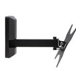 Achill ABKNUZ34 Swu 1000 19" - 32" Hareketli A Plus Tv Askı Aparatı