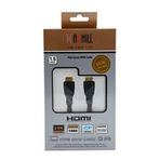 ACHİLL HS 150A 1.4 GOLD HDMI KABLO- ALTIN UÇLU HDMI KABLO