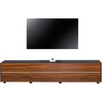 Achill Lucca 240A Askılı Tv Sehpası - Döner Başlıklı Tv Sehpası - 240CM