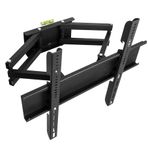 Achill Su Terazili Samsung 32'' - 55" - 140 Ekran Hareketli Tv Askı Aparatı
