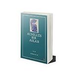 Achilles Bir Aslan - Serkan Kılıç