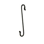 Achla Designs S-Kanca Uzatma Braketi, 20,32 cm (TSH-16)